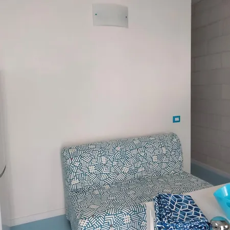 בית נופש Mare *