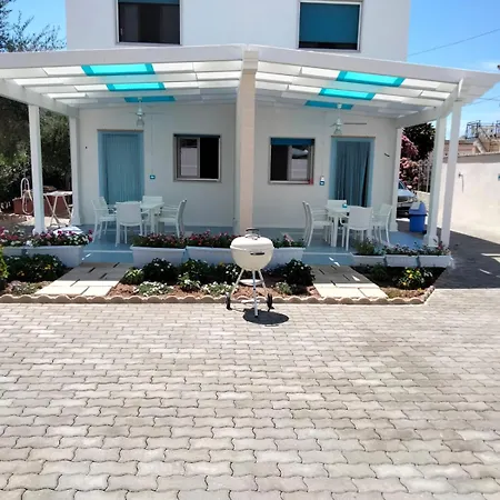 Mare בית נופש *