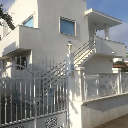 Mare Σπίτι διακοπών