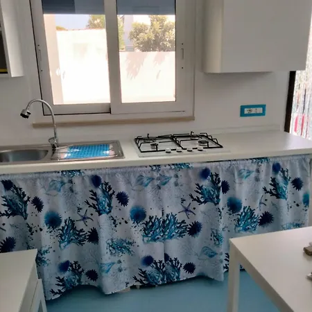 Дом отдыха Mare