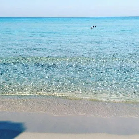 Mare Pulsano
