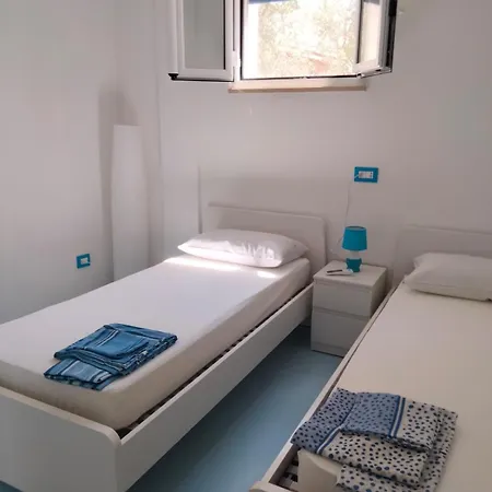 Mare Дом отдыха Пульсано