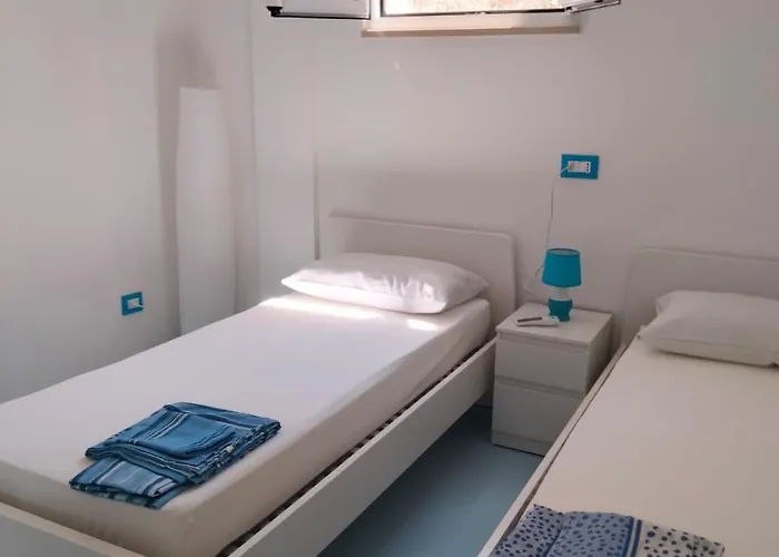 Mare Holiday home Pulsano